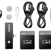 Радиосистема Godox MoveLink LT2