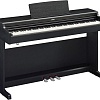 Цифровое пианино Yamaha Arius YDP-165 (черный)