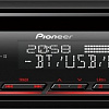 CD/MP3-магнитола Pioneer DEH-S310BT