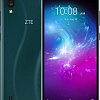 Смартфон ZTE Blade A5 2020 (зеленый)