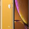 Смартфон Apple iPhone XR 256GB (синий)