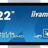 Информационная панель Iiyama Prolite TF2215MC-B2