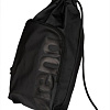 Мешок для обуви ARENA Team Sack 002494 500 (black)