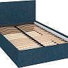 Кровать МДК Диана Blue КР1-BL1200 120x200