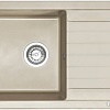 Кухонная мойка Rea ZLE-00113