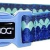 Ошейник Doog Pluto COLN1-L (синий)