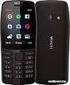 Мобильный телефон Nokia 210 (черный)