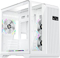 Корпус 1stPlayer RT5 RT5-WH (белый)