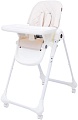 Высокий стульчик Tomix Miracle CY-800 (бежевый)