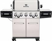 Гриль Broil King Regal S 590 PRO