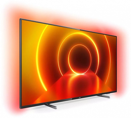 Телевизор Philips 43PUS7805/60