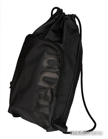 Мешок для обуви ARENA Team Sack 002494 500 (black)