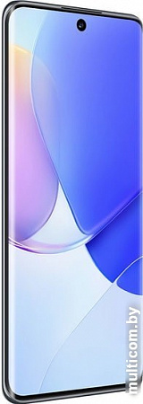 Смартфон Huawei nova 9 NAM-LX9 8GB/128GB (черный)