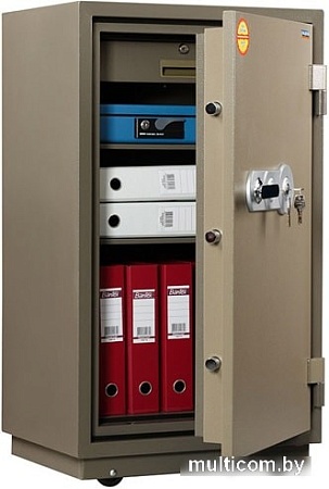 Офисный сейф Valberg FRS-99.T-KL