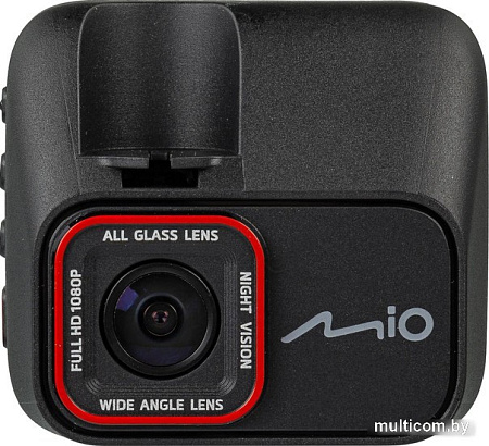 Видеорегистратор-GPS информатор (2в1) Mio MiVue C530