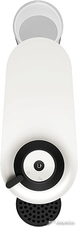 Капсульная кофеварка Krups Nespresso Vertuo Pop XN9201