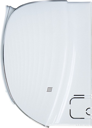 Кондиционер Electrolux Portofino DC Inverter EACS/I-18HP/N8_25Y