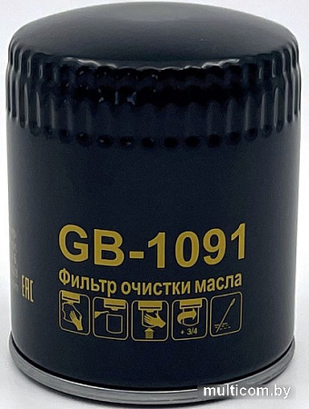 BIG Filter Spin-on GB-1091