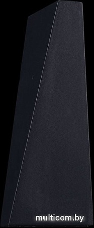 Уличный настенный светильник Maytoni Times Square O580WL-L6B