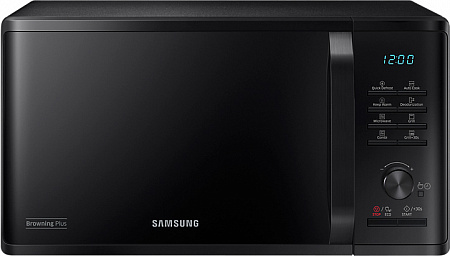 Микроволновая печь Samsung MG23K3515AK