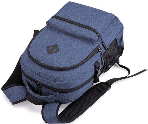 Рюкзак Norvik Gerk 4005.03 (синий)