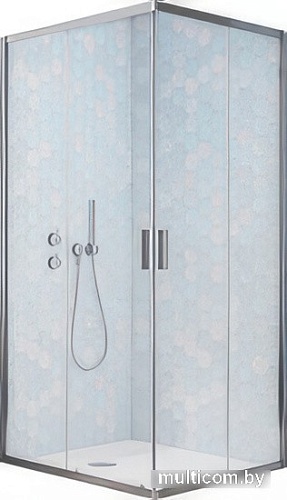 Душевой уголок Radaway Alienta C 90x90 10239090-01-01