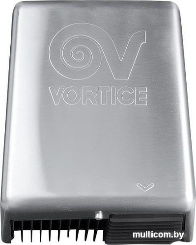 Сушилка для рук Vortice Optimal Dry Metal (19235)