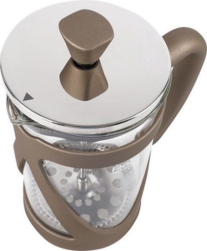 Френч-пресс Rondell Impressia Bronze RDS-1234