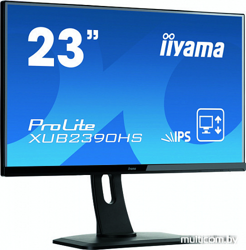 Монитор Iiyama ProLite XUB2390HS-B1