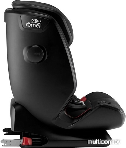 Автокресло Britax Romer Advansafix IV R (cosmos black)