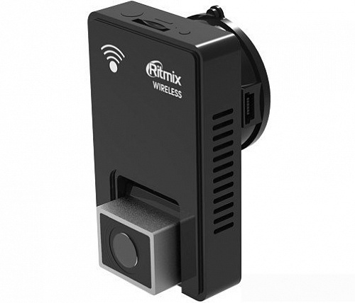 Автомобильный видеорегистратор Ritmix AVR-675 Wireless