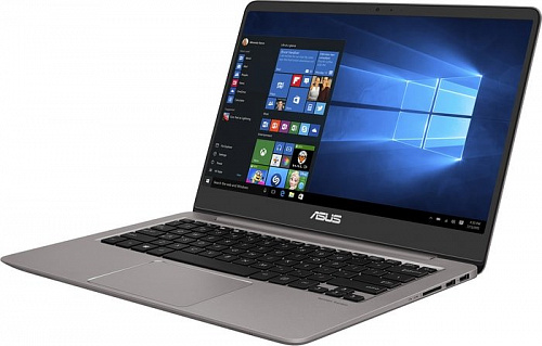 Ноутбук ASUS ZenBook UX410UA-GV503T
