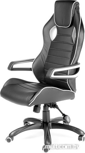 Кресло Norden Джокер CX0712H (черный)