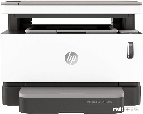 МФУ HP Neverstop Laser MFP 1200w 4RY26A