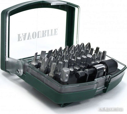 Набор бит Favourite FAV 32 Sets