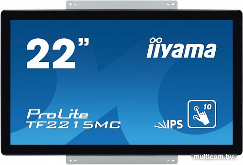 Информационная панель Iiyama Prolite TF2215MC-B2