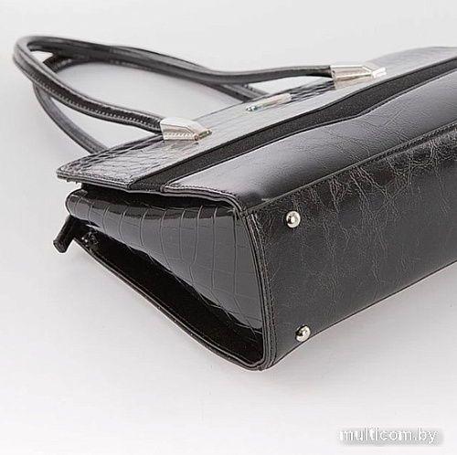 Женская сумка Marzia 555-173932-3847BLK (черный)