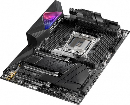 Материнская плата ASUS ROG Strix X299-E Gaming II