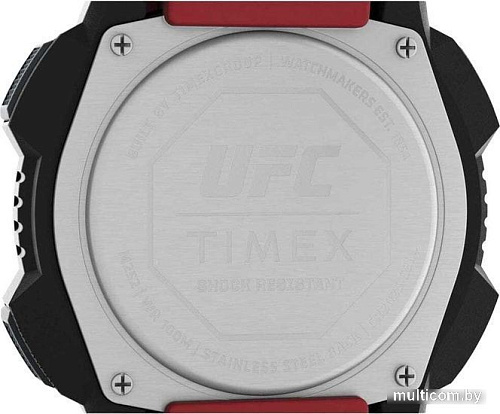 Наручные часы Timex UFC TW4B27600