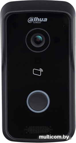 Вызывная панель Dahua DH-VTO2111D-P-S2