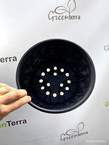 Кассета/горшок для рассады GreenTerra 19x14 см (3 л, 100 шт)