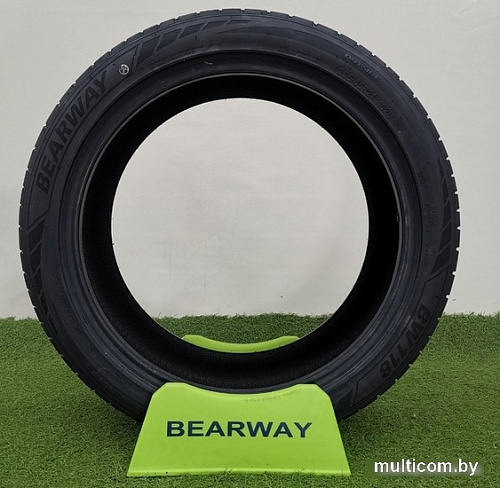 Bearway BW118 285/45R22 110W