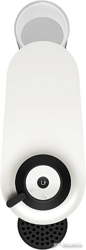 Капсульная кофеварка Krups Nespresso Vertuo Pop XN9201