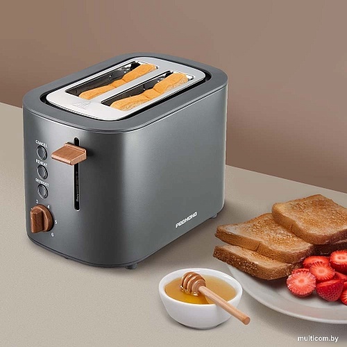Тостер Redmond (Редмонд) T907