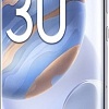 Смартфон HONOR 30 Pro+ EBG-AN10 8GB/256GB (титановый серебристый)