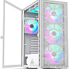 Корпус Montech X3 Mesh (белый)