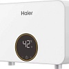 Проточный электрический водонагреватель Haier JET-EI6