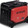 Бензиновый генератор Ставр SEG 3800Ei