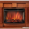 Портал Firelight Colonna 25 (шпон дуб)