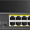 Неуправляемый коммутатор Cudy GS1010P 1.0